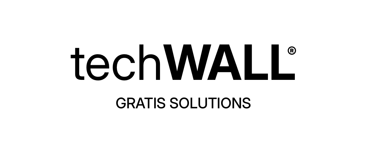 techWALL